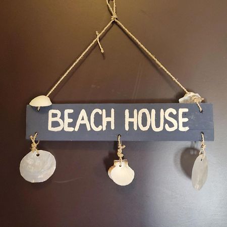 Studio Beach House By Interhome De Haan Eksteriør billede
